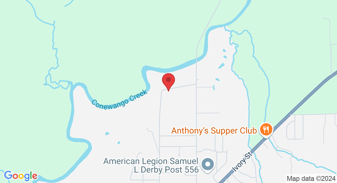216 N Pearl St, Frewsburg, NY 14738, USA