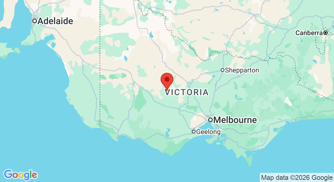 Victoria, Australia