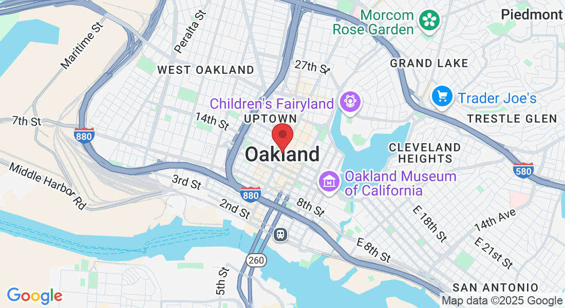 Oakland, CA, USA