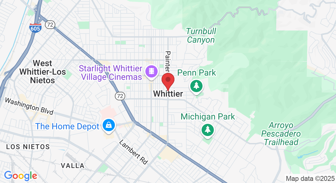 Whittier, CA, USA