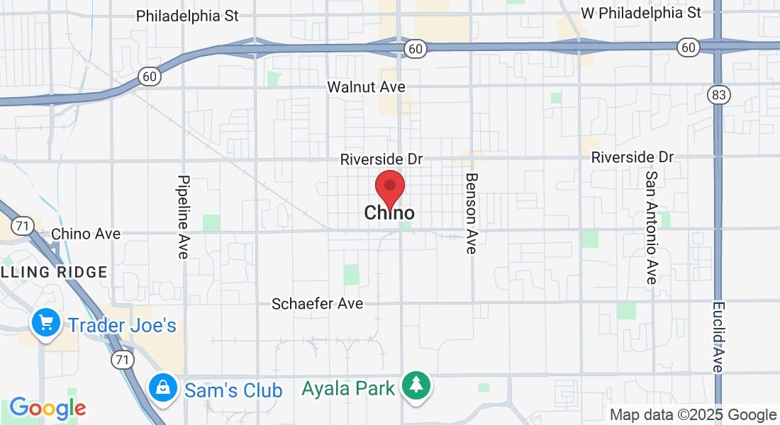 Chino, CA, USA