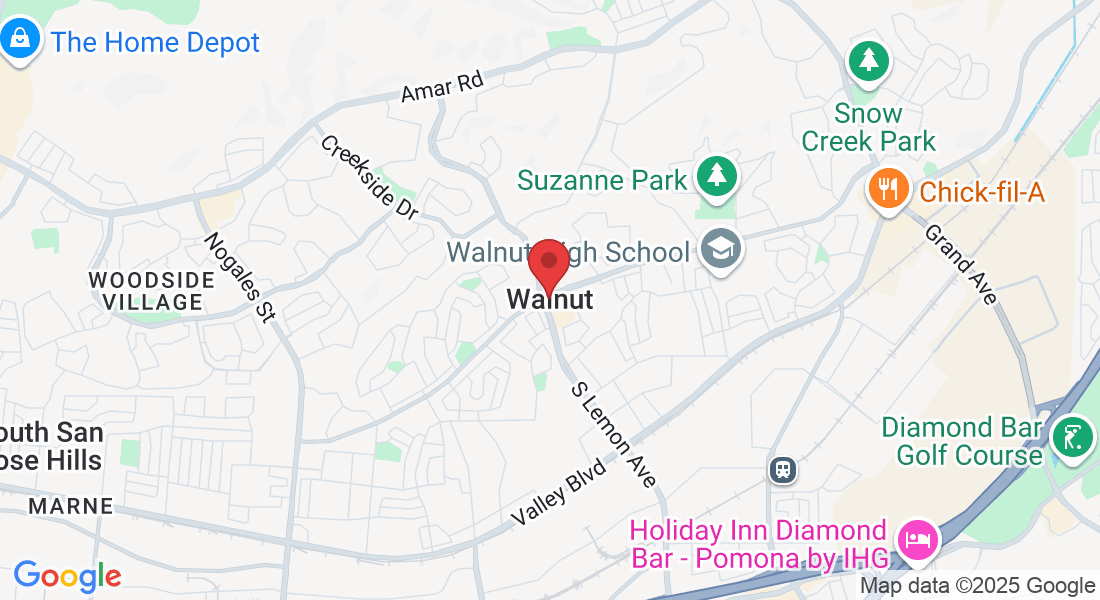 Walnut, CA, USA