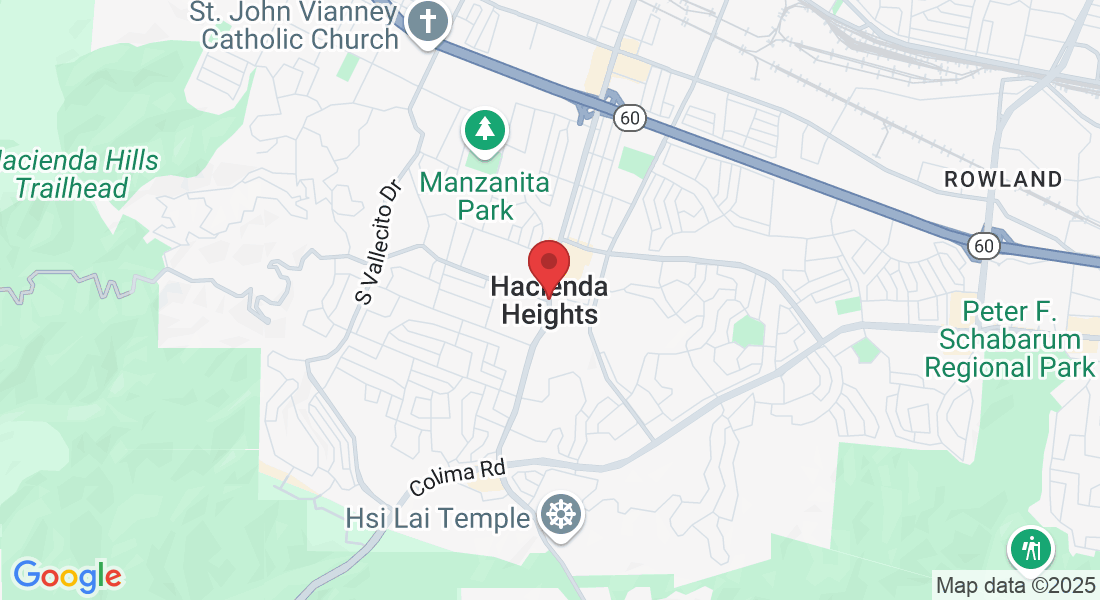 Hacienda Heights, CA, USA