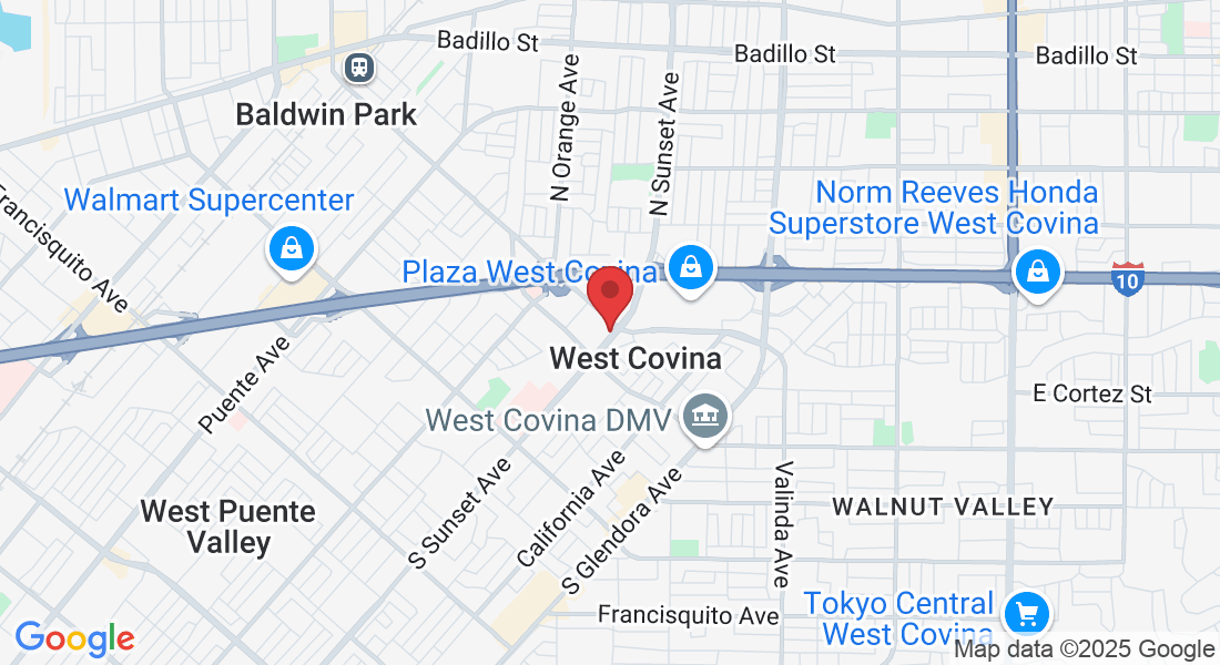 West Covina, CA, USA