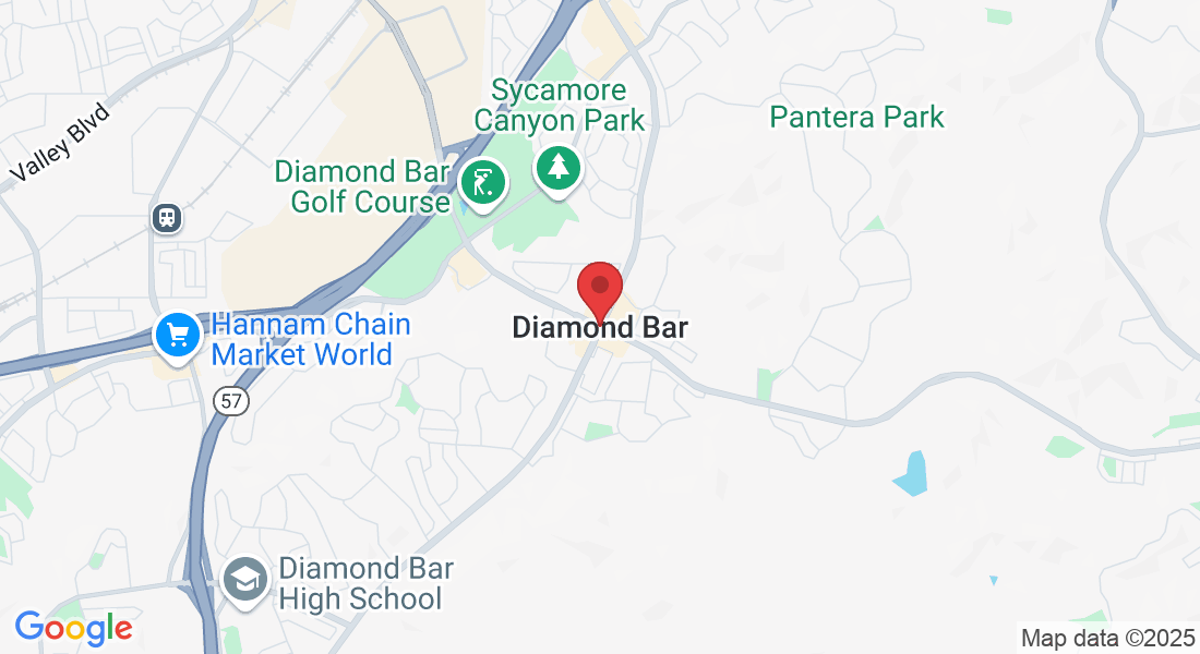 Diamond Bar, CA, USA