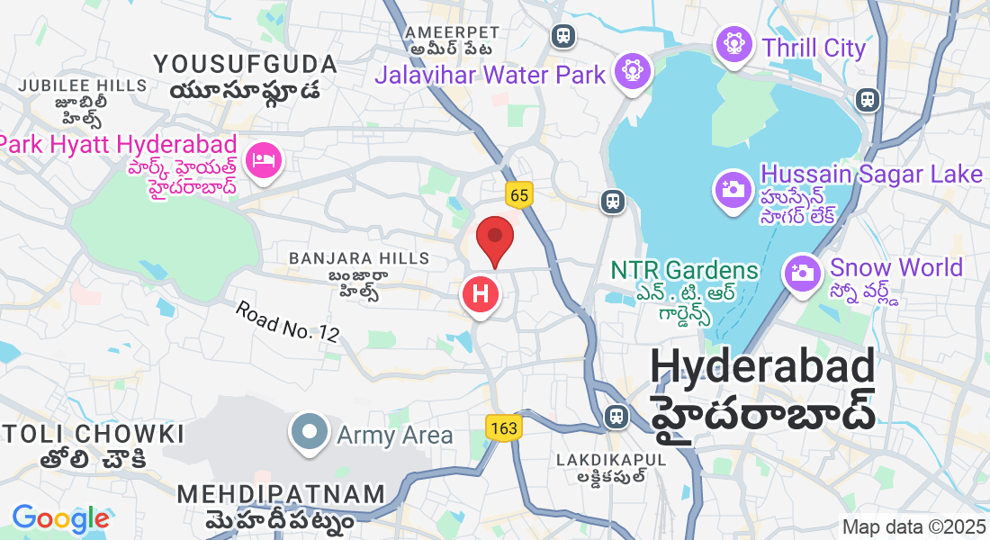 2nd Floor, Office 6, 3-252/1/7/B, near Hotel Taj Deccan, Erram Manzil, Irram Manzil Colony, Banjara Hills, Hyderabad, Telangana 500082, India