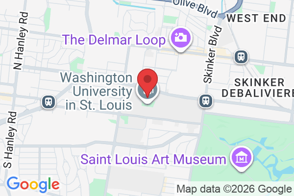 1 Snow Way Dr, St. Louis, MO 63130, USA