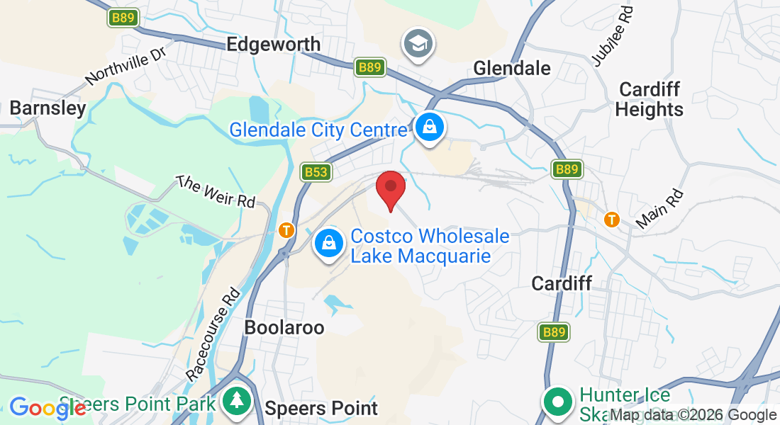 Unit 7/3 Edge St, Boolaroo NSW 2284, Australia