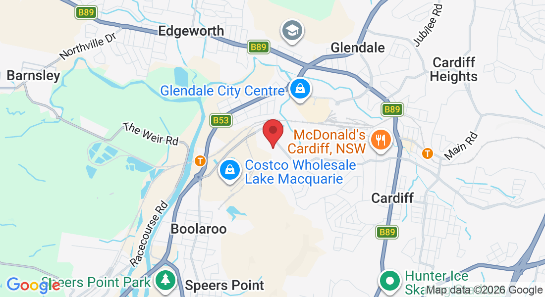 Unit 7/3 Edge St, Boolaroo NSW 2284, Australia