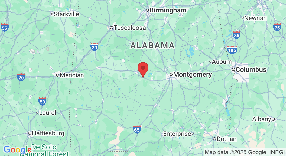 Alabama, USA