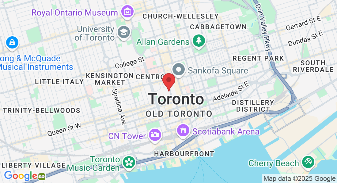 Toronto, Ontário, Canadá