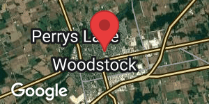 861 Warwick St, Woodstock, ON N4S 4R6, Canada
