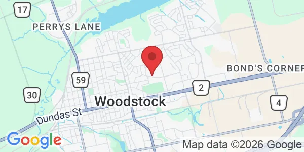 861 Warwick St, Woodstock, ON N4S 4R6, Canada