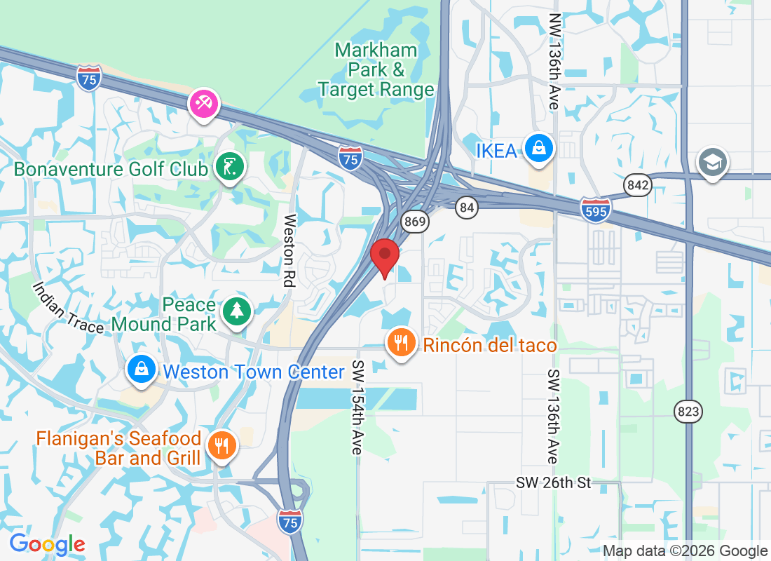 753 Shotgun Rd, Sunrise, FL 33326, USA