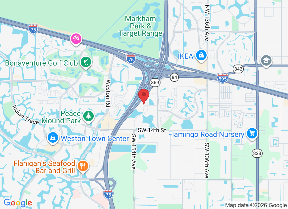 753 Shotgun Rd, Sunrise, FL 33326, USA