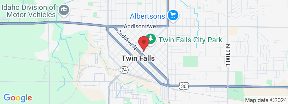 260 Shoshone St E, Twin Falls, ID 83301, USA