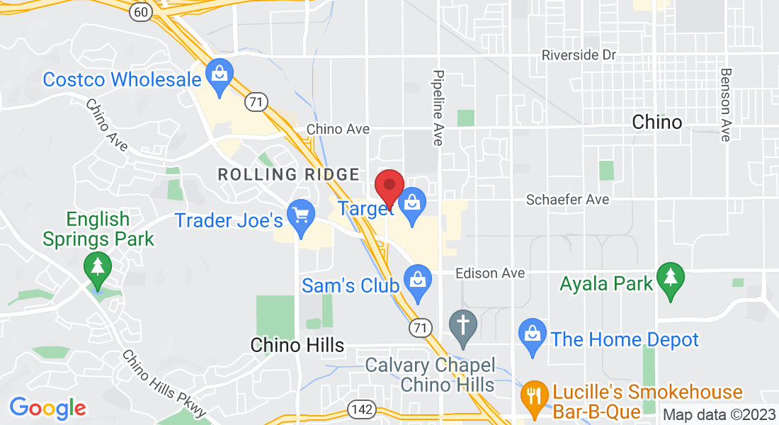 13751 Roswell Ave suite g, Chino, CA 91710, USA
