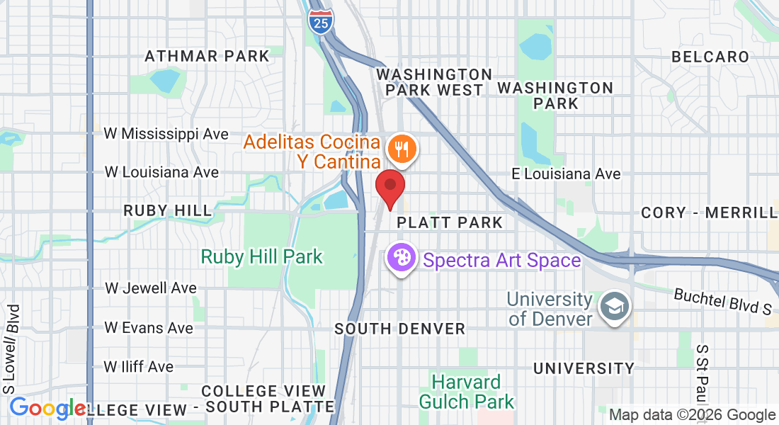 1500 S Acoma St, Denver, CO 80223, USA