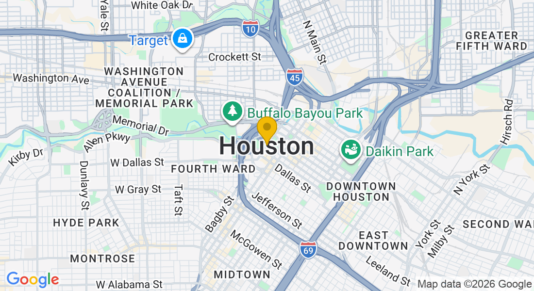 Houston, TX, USA