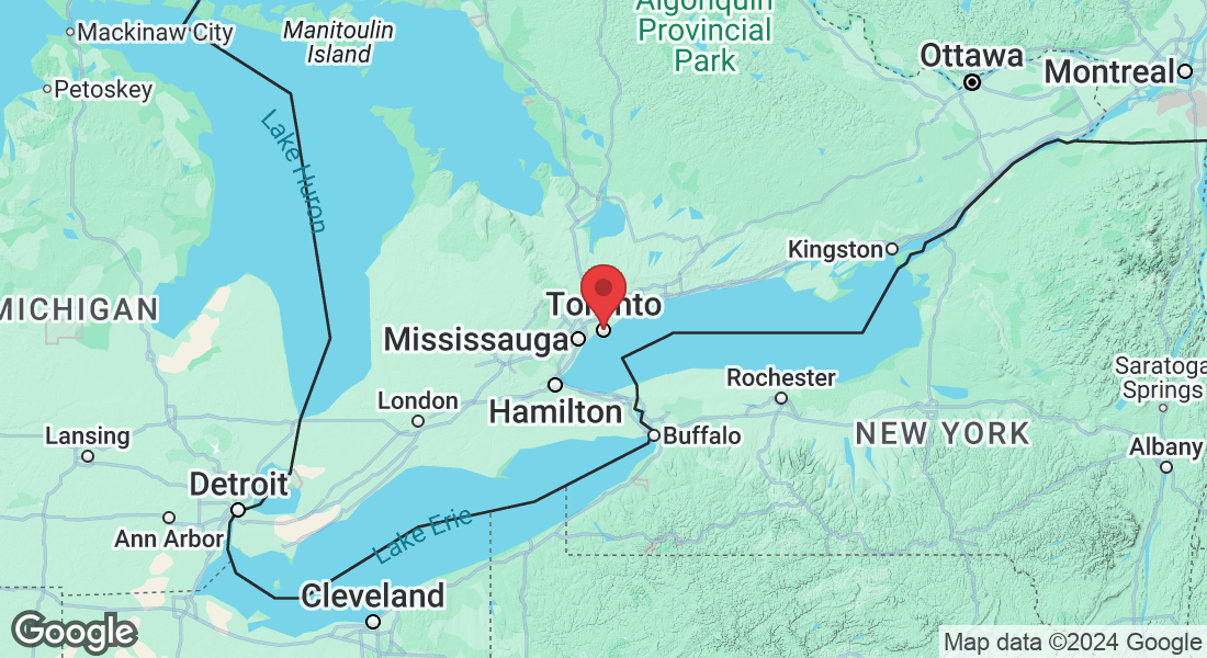 Toronto, ON, Canada
