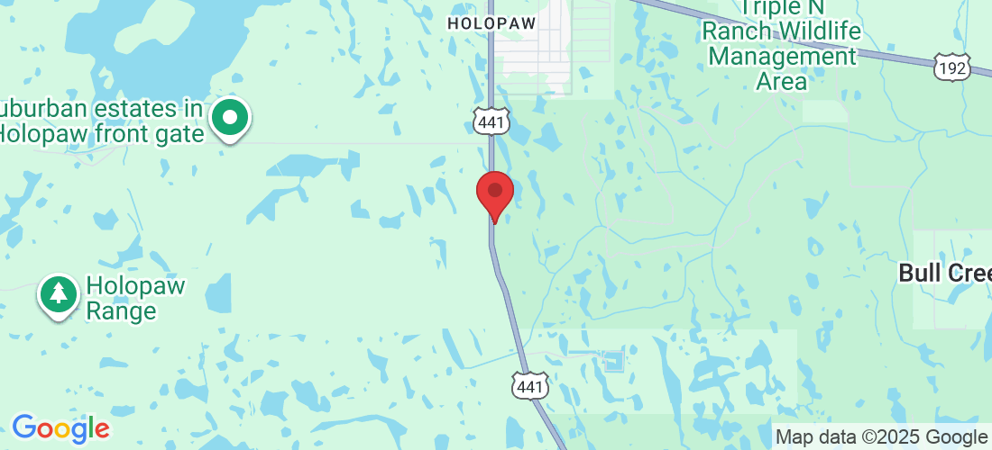 Osceola County, FL, USA