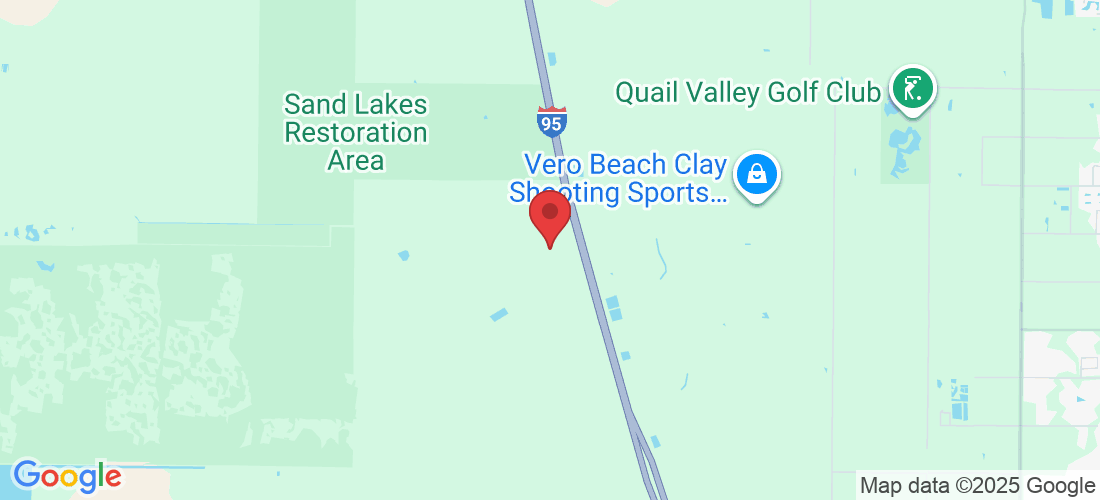 Indian River County, FL, USA