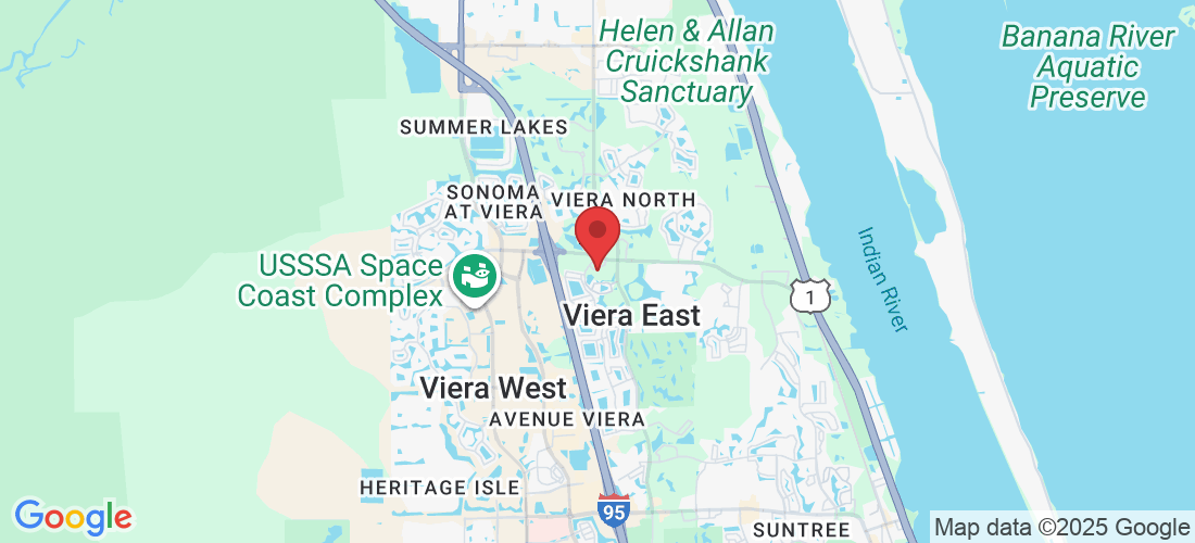 Brevard County, FL, USA