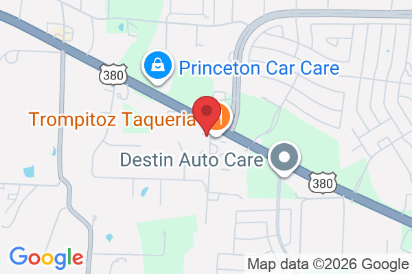 190 Eastham Ln, Princeton, TX 75407, USA