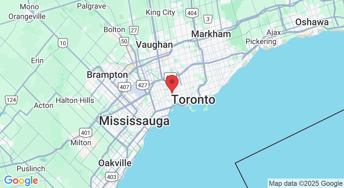 2300 St Clair Ave W, York, ON M6N 0B3, Canada