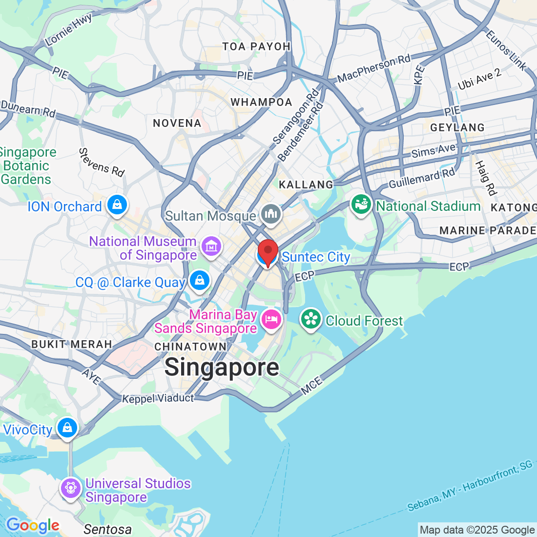 Singapore 038987