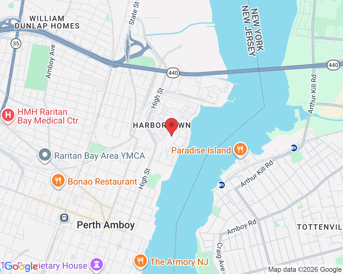 574 Great Beds Ct, Perth Amboy, NJ 08861, USA