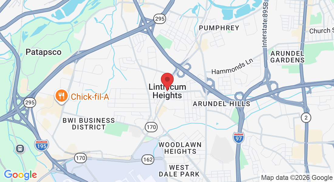 Linthicum Heights, MD, USA