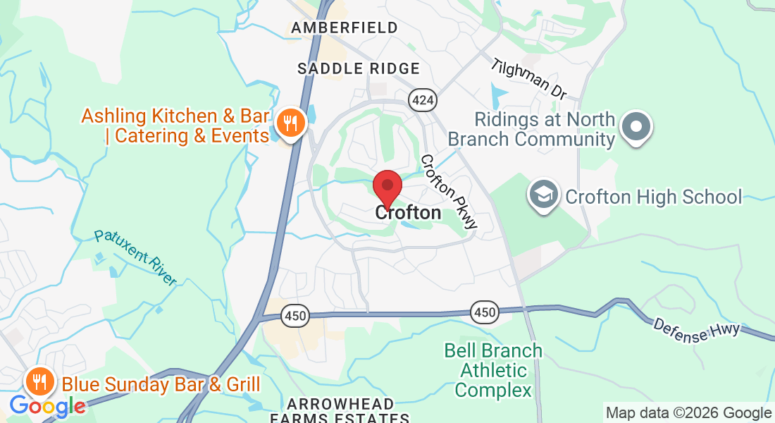 Crofton, MD, USA