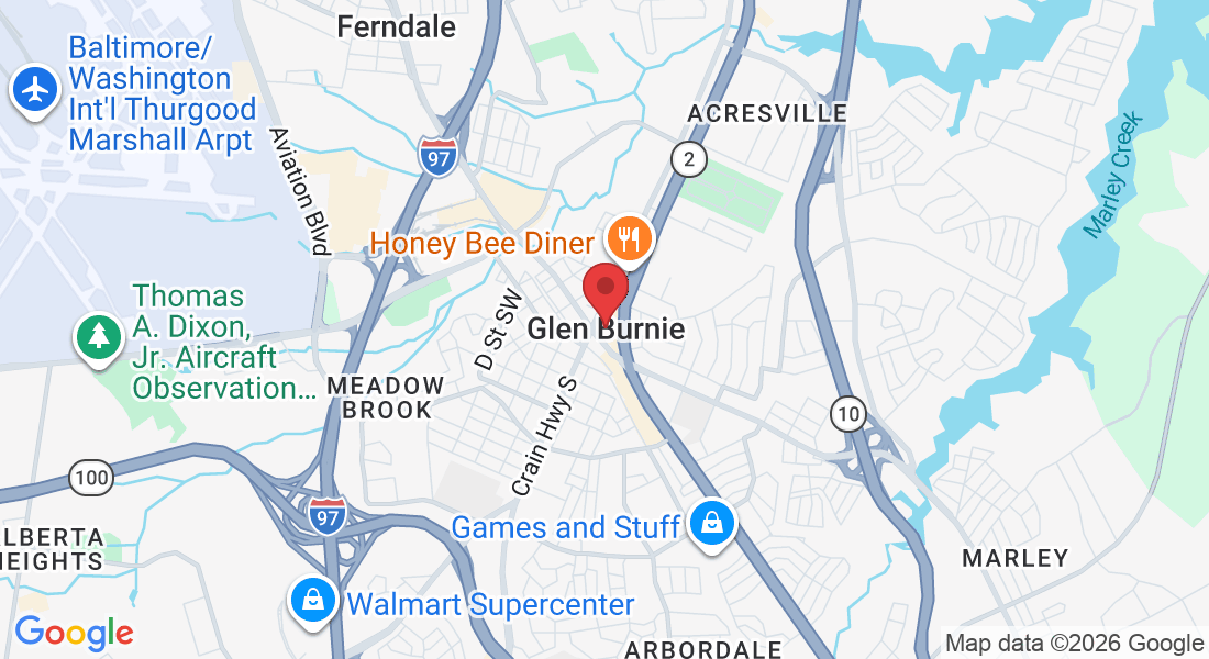 Glen Burnie, MD, USA