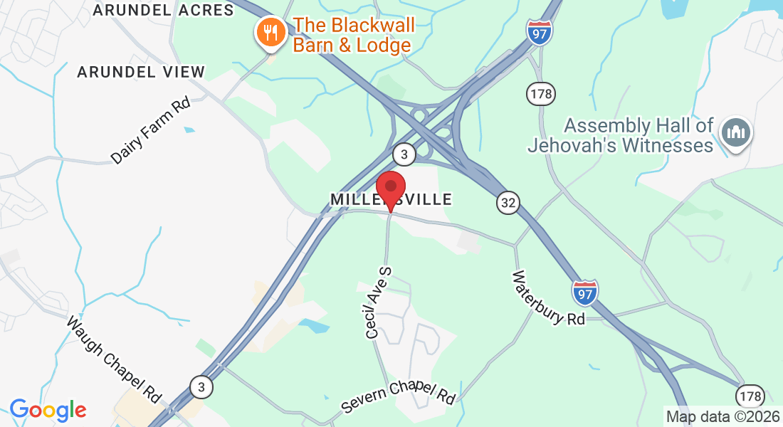 Millersville, Odenton, MD, USA