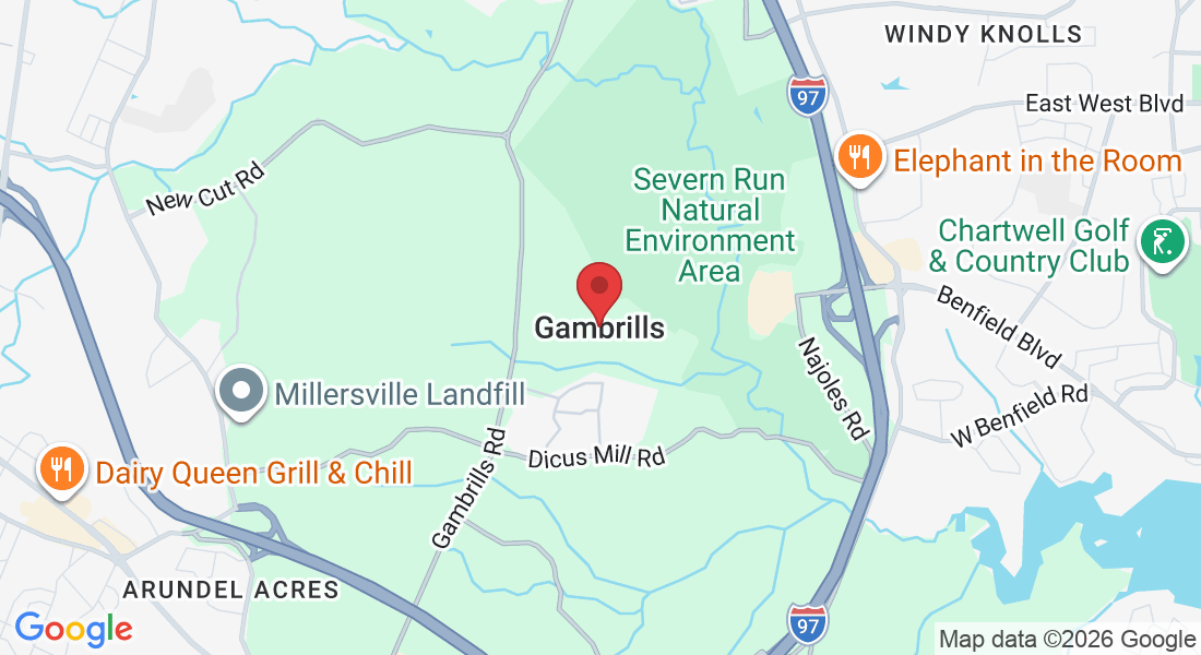 Gambrills, MD, USA