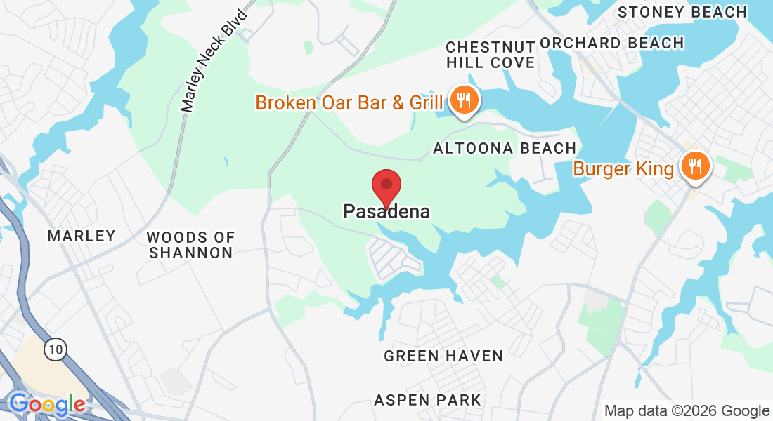 Pasadena, MD, USA