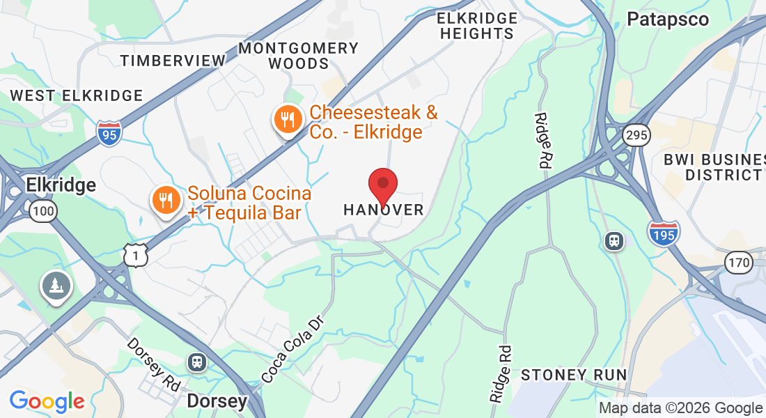 Hanover, MD 21076, USA