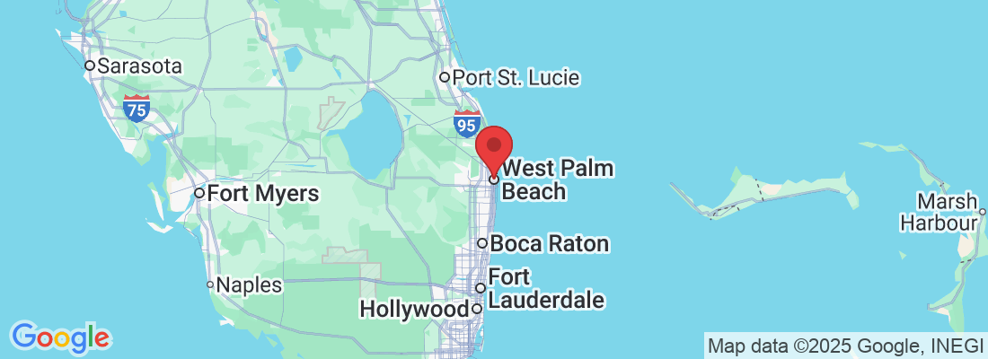 West Palm Beach, FL, USA