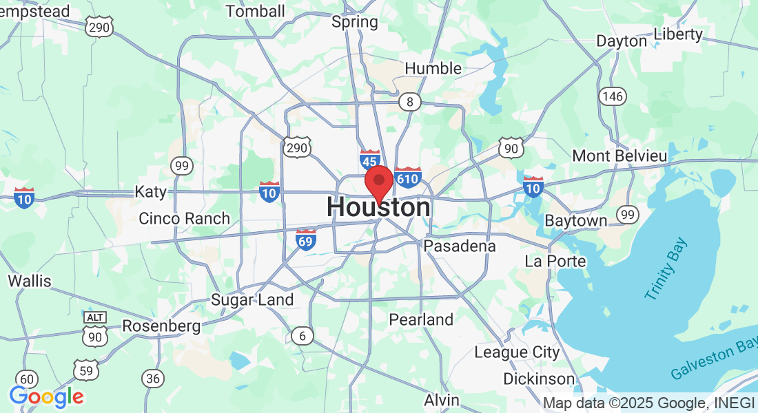 Houston, TX, USA