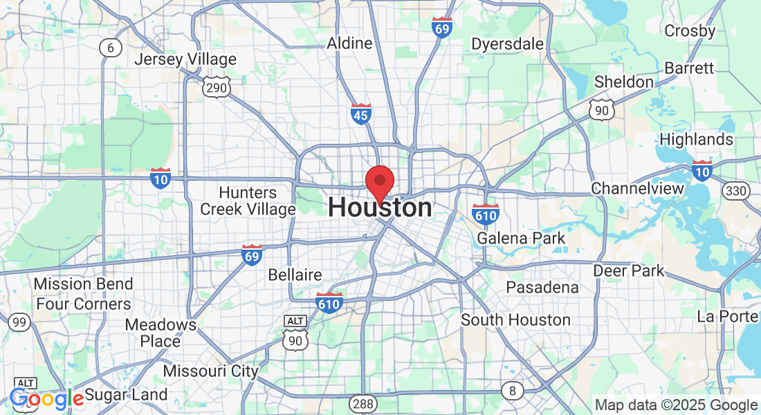 Houston, TX, USA