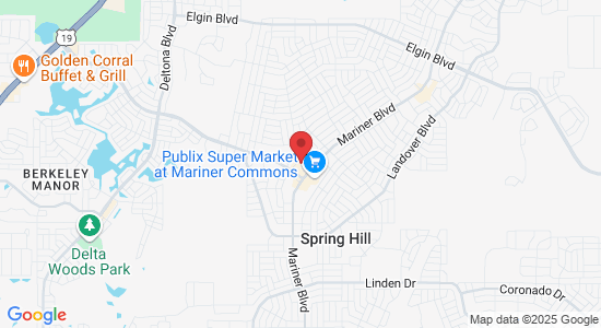 4235 Mariner Blvd, Spring Hill, FL 34609, USA