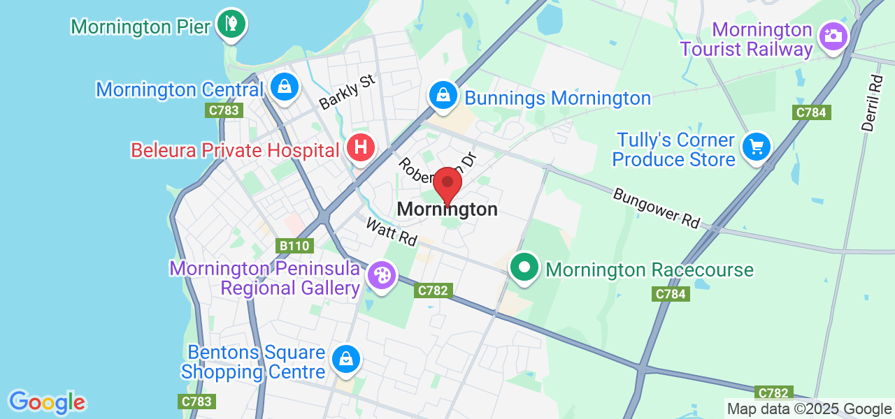 Mornington VIC 3931, Australia