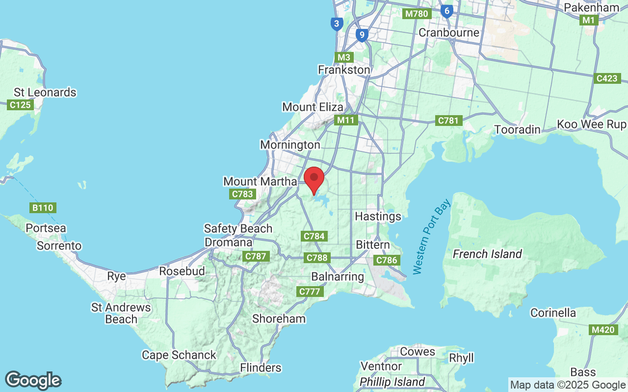 Mornington Peninsula, VIC, Australia