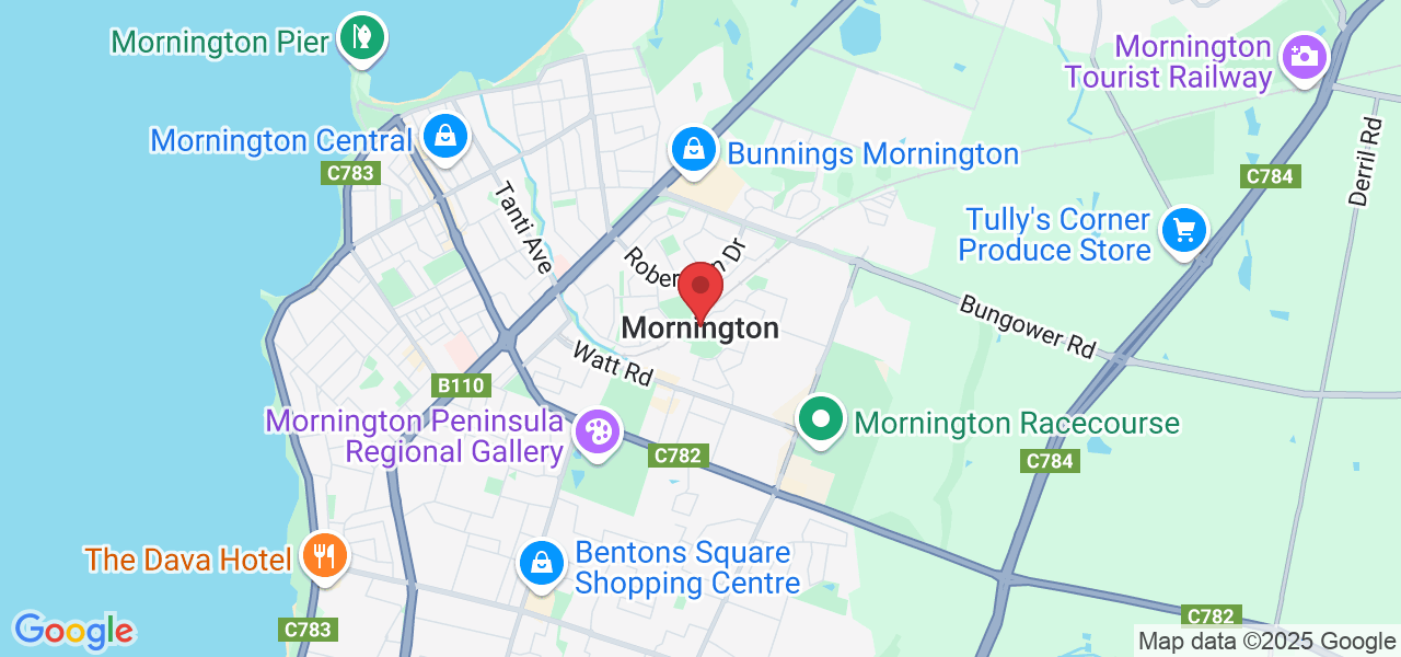 Mornington VIC 3931, Australia
