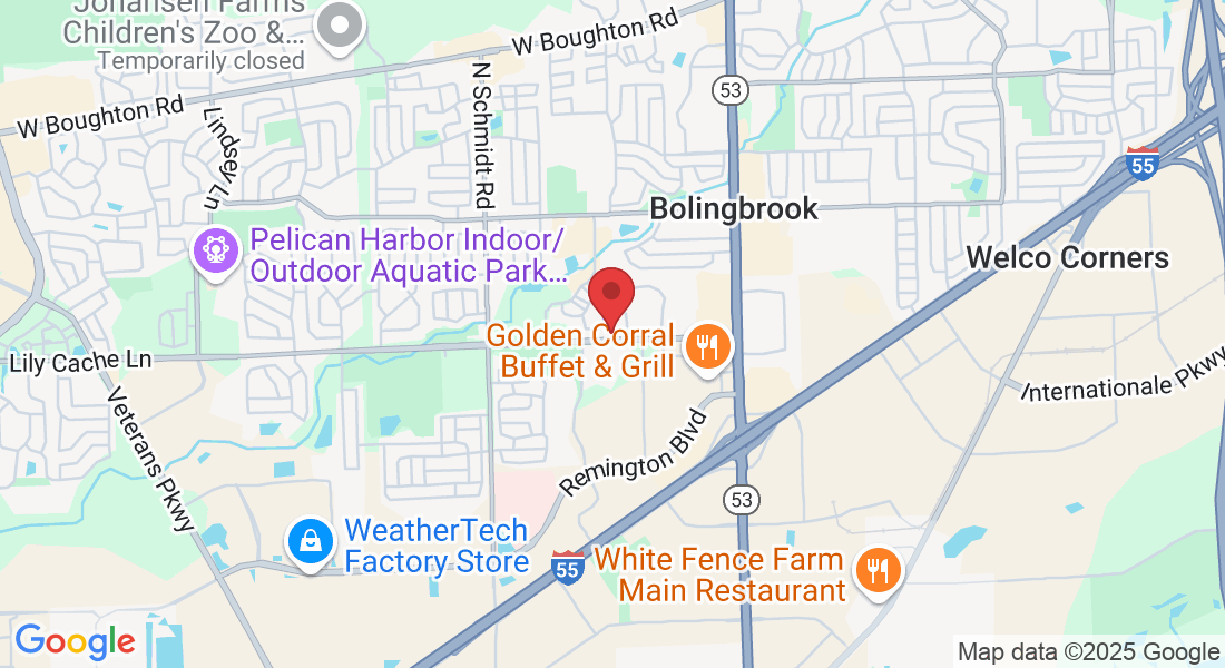 308 Autumn Wind Ct, Bolingbrook, IL 60440, USA