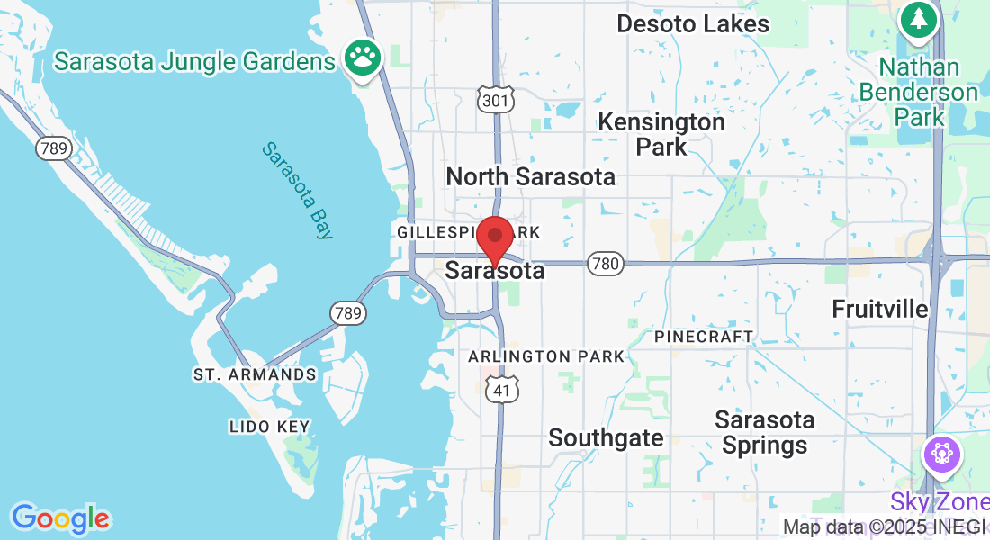 Sarasota, FL, USA