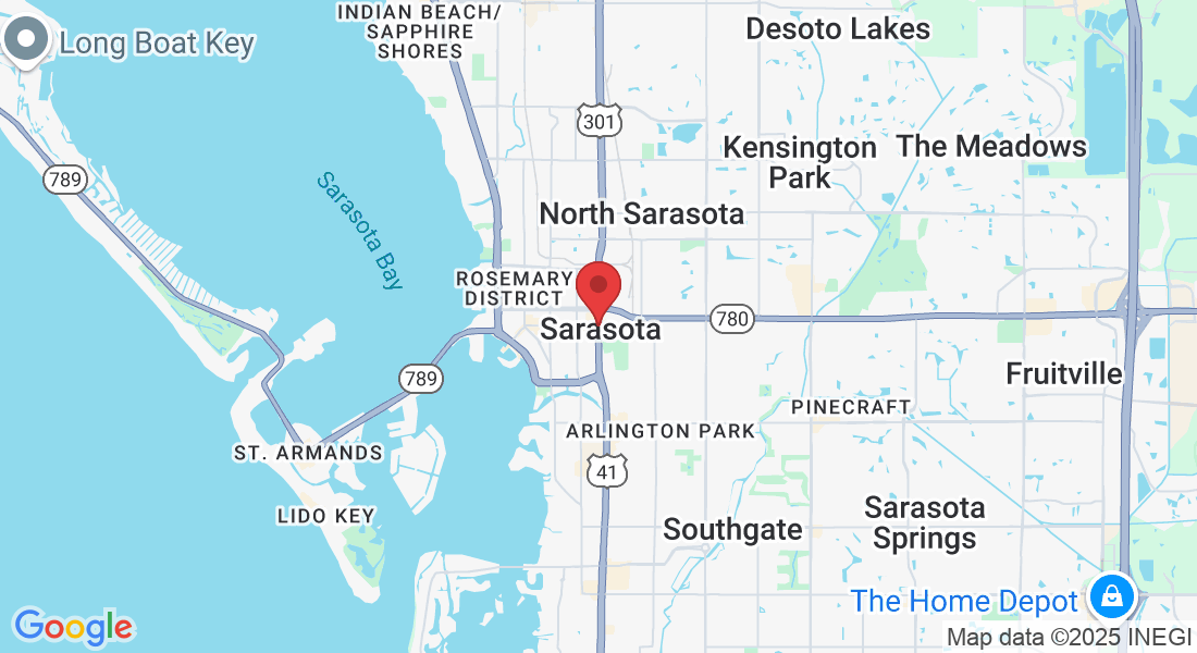 Sarasota, FL, USA