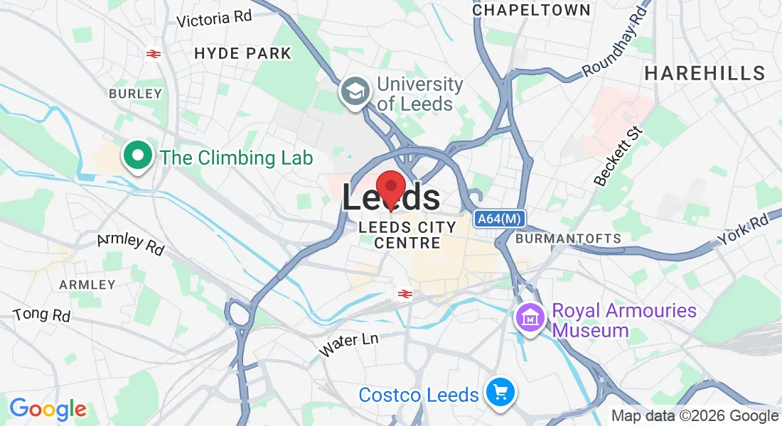 Leeds, UK