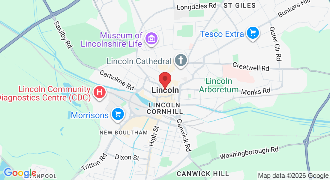 Lincoln, UK